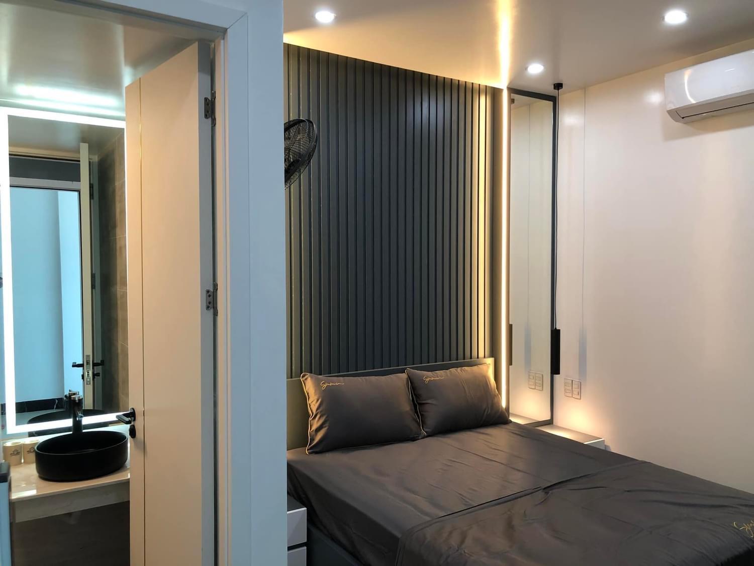 Bed and Breakfast Nam Phong Cat Ba Hai Phong Exterior foto